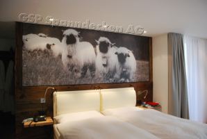 Hotel Europe Zermatt 
