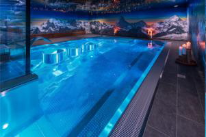 Hotel Silvana Zermatt x