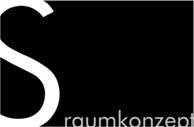 Logo S raumkonzept