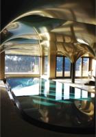 Privat Schwimmbad Klosters 102
